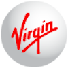 Logo virgin