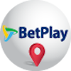 Logo betplay